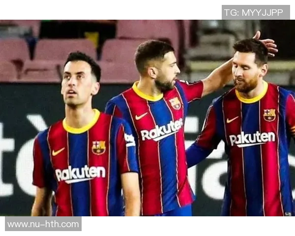 梅西带领巴萨重返巅峰之路如何再次书写足球传奇 梅西带领巴萨重返巅峰之路如何再次书写足球传奇